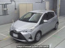 Used 2018 AT toyota vitz KSP130 Image[0]