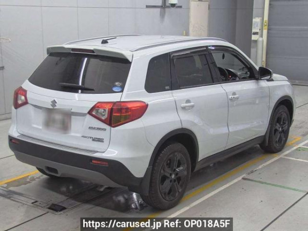 Used 2018 AT suzuki escudo YEA1S Image[1]