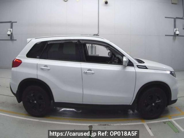 Used 2018 AT suzuki escudo YEA1S Image[2]