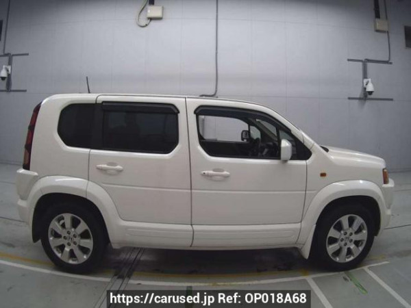 Used 2009 AT honda crossroad RT4 Image[2]