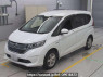 Used 2017 AT honda freed-plus-hybrid GB8 Image[0]