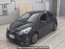 Toyota Vitz NHP130