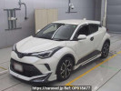 Toyota C-HR NGX10