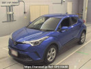 Toyota C-HR NGX50