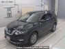 Used 2017 AT nissan x-trail HT32 Image[0]