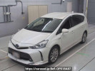 Toyota Prius alpha ZVW40W