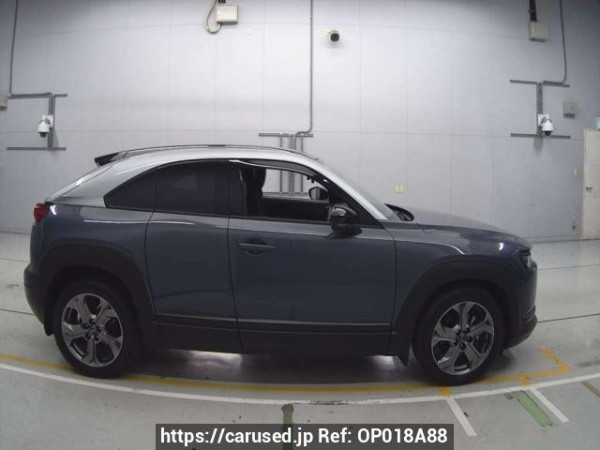 Used 2021 AT mazda mx-30 DREJ3P Image[2]