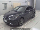 Toyota Harrier Hybrid AXUH80