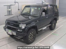 Toyota Land Cruiser Prado KZJ78W