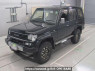 Used 1993 AT toyota land-cruiser-prado KZJ78W Image[0]