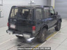 Used 1993 AT toyota land-cruiser-prado KZJ78W Image[1]