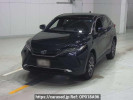 Toyota Harrier Hybrid AXUH80