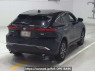 Used 2022 AT toyota harrier-hybrid AXUH80 Image[1]