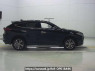 Used 2022 AT toyota harrier-hybrid AXUH80 Image[2]