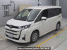 Used 2024 AT toyota noah MZRA90W Image[0]