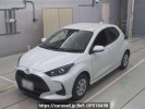 Toyota YARIS KSP210