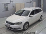 Used 2014 AT volkswagen passat-variant 3CCAX Image[0]