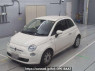 Used 2016 AT fiat 500 31212 Image[0]
