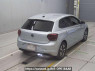 Used 2021 AT volkswagen polo AWDKL Image[1]