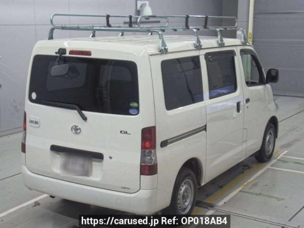 Used 2015 AT toyota liteace-van S402M Image[1]