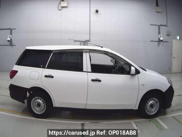 Used 2023 AT nissan ad-van VY12 Image[2]