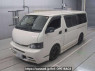 Used 2009 AT toyota hiace-van TRH200V Image[0]