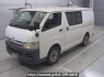 Used 2007 MT toyota hiace-van KDH205V Image[0]