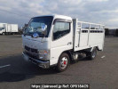 Mitsubishi Fuso Canter FEA50