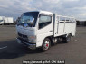 Used 2015 MT mitsubishi-fuso canter FEA50 Image[0]