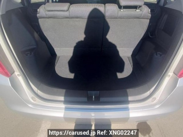 Used 2007 AT honda fit GE6 Image[8]