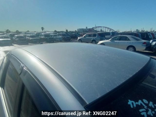 Used 2007 AT honda fit GE6 Image[11]