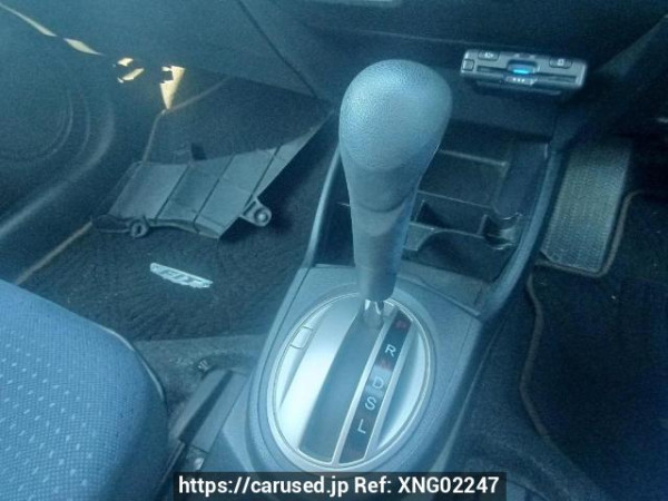 Used 2007 AT honda fit GE6 Image[26]