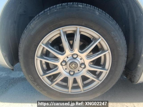 Used 2007 AT honda fit GE6 Image[29]