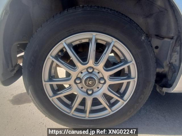 Used 2007 AT honda fit GE6 Image[30]