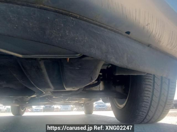 Used 2007 AT honda fit GE6 Image[33]