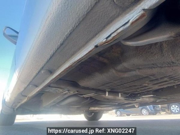 Used 2007 AT honda fit GE6 Image[34]