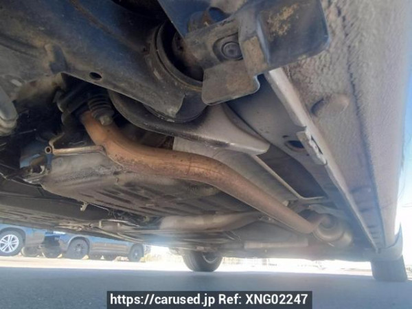 Used 2007 AT honda fit GE6 Image[35]