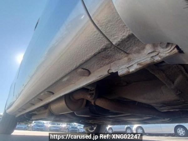 Used 2007 AT honda fit GE6 Image[36]