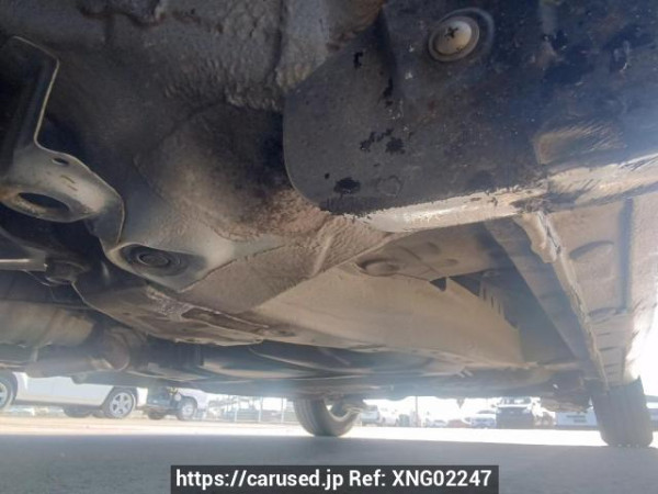 Used 2007 AT honda fit GE6 Image[37]