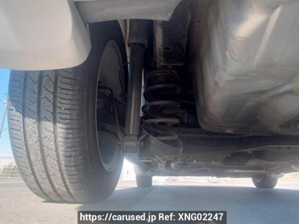 Used 2007 AT honda fit GE6 Image[38]