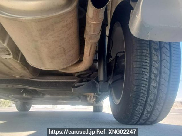 Used 2007 AT honda fit GE6 Image[40]