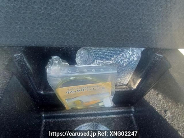 Used 2007 AT honda fit GE6 Image[41]