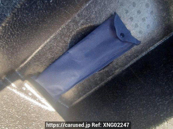 Used 2007 AT honda fit GE6 Image[42]