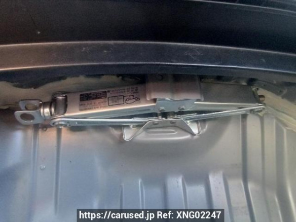 Used 2007 AT honda fit GE6 Image[43]