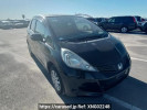 Honda Fit GE6