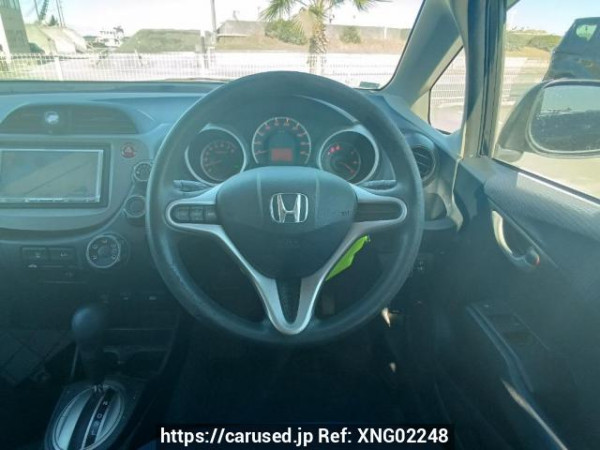 Used 2011 AT honda fit GE6 Image[19]