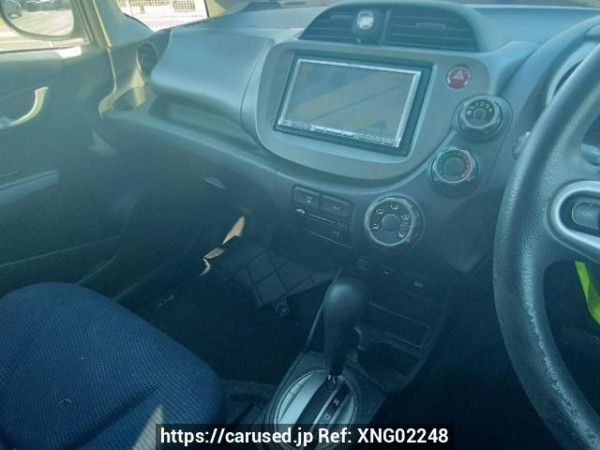 Used 2011 AT honda fit GE6 Image[22]