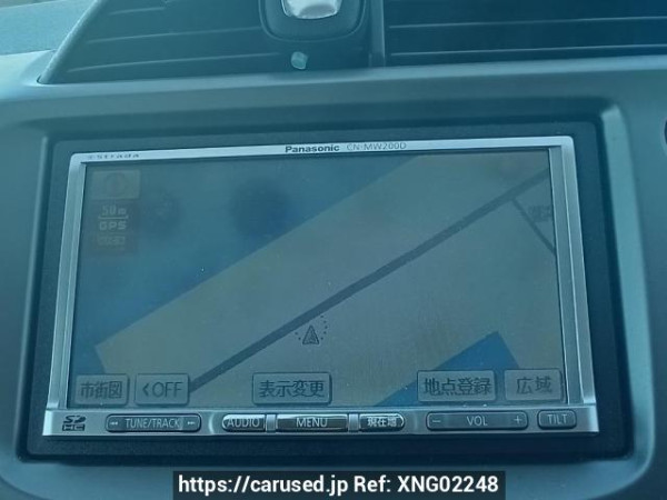 Used 2011 AT honda fit GE6 Image[23]