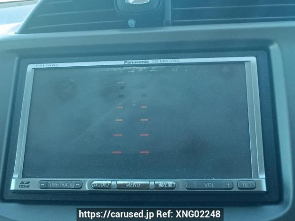 Used 2011 AT honda fit GE6 Image[24]