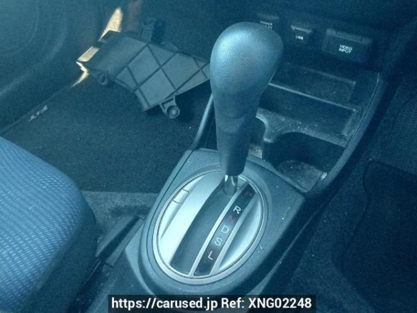 Used 2011 AT honda fit GE6 Image[26]